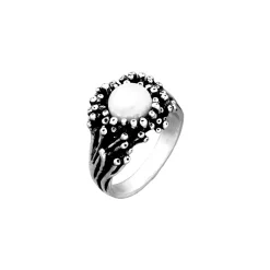 Outlet Anello Giovanni Raspini Anemone Piccolo Gioielli Giovanni Raspini