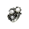 Best Anello Giovanni Raspini Anemone Grande Gioielli Giovanni Raspini