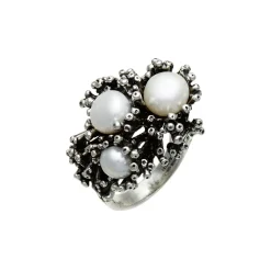 Best Anello Giovanni Raspini Anemone Grande Gioielli Giovanni Raspini