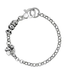 Best Bracciale Base Giovanni Raspini Roulette Farfalla Gioielli Giovanni Raspini