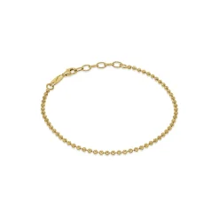 Sale Bracciale Desmos Moon in Argento Lunghezza 16,5 cm Gioielli Desmos