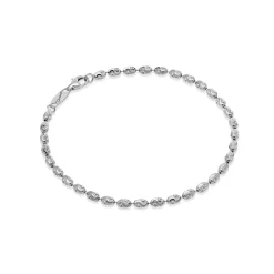 Best Bracciale Desmos Rice In Argento Gioielli Desmos