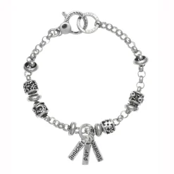 Best Bracciale Giovanni Raspini Amiche Per Sempre Outlet Gioielli | Gioielli Giovanni Raspini