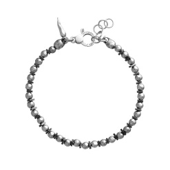 Sale Bracciale Giovanni Raspini Kenny Uomo Gioielli Giovanni Raspini Uomo