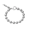 Discount Bracciale Giovanni Raspini Palline Grandi Gioielli Giovanni Raspini