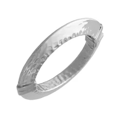 Clearance Bracciale Giovanni Raspini Bangle Blade Grande Gioielli Giovanni Raspini
