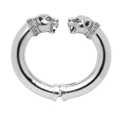 Outlet Bracciale Giovanni Raspini Teste Leopardo Gioielli Giovanni Raspini
