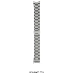 Hot Bracciale Hamilton Jazzmaster 20 mm H695.000.009 Cinturini Hamilton