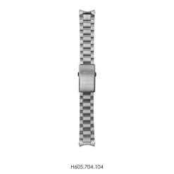 Outlet Bracciale Hamilton Khaki Field 38 mm H695.704.104 Cinturini Hamilton