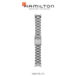 Hot Bracciale Hamilton Khaki Field 42 mm H695.705.110 Cinturini Hamilton
