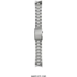 Clearance Bracciale Hamilton Khaki Navy Scuba 43 mm H605.825.100 Cinturini Hamilton