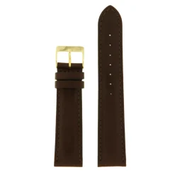 Discount Cinturino in Cuoio Impala Classic Marrone Cinturini In Pelle Di Vitello