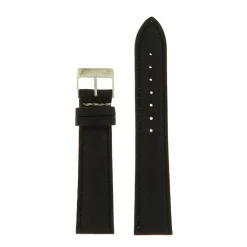 Discount Cinturino in Cuoio Impala Classic Nero Cinturini In Pelle Di Vitello