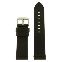Best Cinturino in Cuoio Stile Vintage Colore Verde Militare Cinturini Vintage