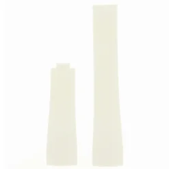 Online Cinturino in Silicone Bianco Compabile Rolex Ansa Curva Cinturini Compatibili Rolex