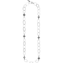 Clearance Collana Giovanni Raspini Cipolline Gioielli Giovanni Raspini