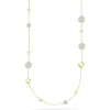 Clearance Collana Rue des Mille Stardust Ten Luxury Big Circle Gioielli Rue Des Mille