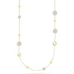 Clearance Collana Rue des Mille Stardust Ten Luxury Big Circle Gioielli Rue Des Mille