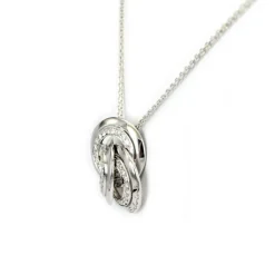 Best Collana Salvini NODO di diamanti Outlet Gioielli