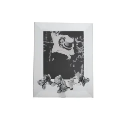 Outlet Cornice Giovanni Raspini Luce Farfalle Mini 8×10 cm Outlet Gioielli