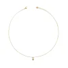 Sale Girocollo Rue des Mille Stardust Magnetica Mini Cuore Matto e Borchie Gioielli Rue Des Mille