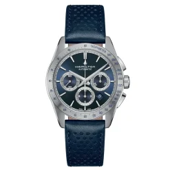 Best Hamilton Jazzmaster Performer 42mm H36616640 Uomo Orologi Hamilton Uomo