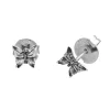 Outlet Orecchini Giovanni Raspini Mini Farfalle Gioielli Giovanni Raspini