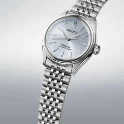Fashion Seiko SPB521J1 Presage Classic 36mm Donna Orologi Seiko Uomo | Orologi Seiko Donna