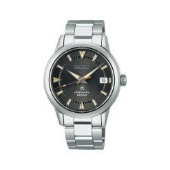 Best Seiko SPB243J1 Prospex Reinterpretazione Alpinist Automatico Acciaio 38 mm Uomo Orologi Seiko Uomo