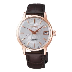 Clearance Seiko SRP852J1 Presage Cocktail Time Donna 33,8 mm Donna Orologi Seiko Donna